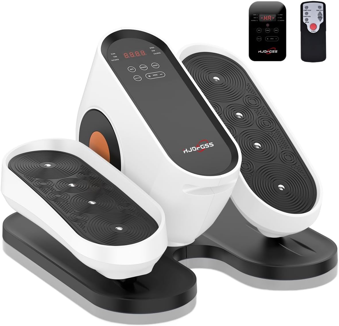 Under-Desk-Elliptical-Machine-Electric-Ellipse-Leg-Exerciser-as-Seen-on-Tv-for-Seniors-with-10-AdjustablePedal-ExerciserExercise-Equipment-for-Home.jpg Under Desk Elliptical Machine, Electric Ellipse Leg Exerciser as Seen on Tv for Seniors with 10 Adjustable,Pedal Exerciser,Exercise Equipment for Home - Image 2