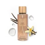 Victoria's Secret Bare Vanilla Body Mist, Spray for Women (8.4 oz) - Image 2