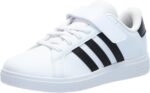adidas Kids' Grand Court 2.0 Sneakers - Image 2