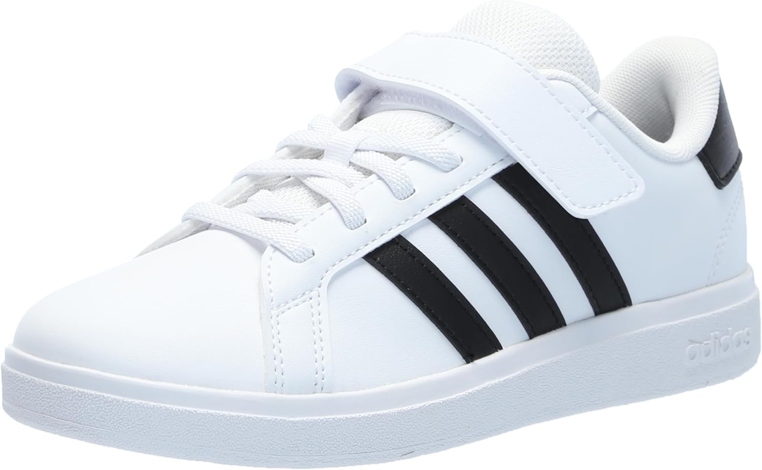 adidas-Kids-Grand-Court-2.0-Sneakers.jpg adidas Kids' Grand Court 2.0 Sneakers - Image 2