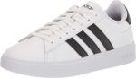 adidas Men's Grand Court 2.0 Tennis Shoe - Image 2