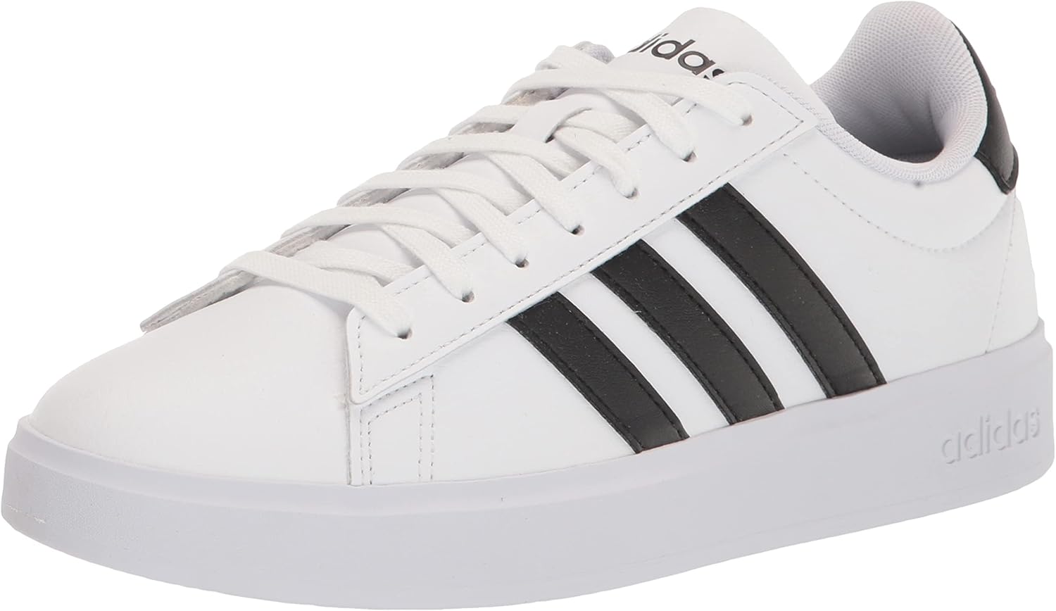 adidas-Mens-Grand-Court-2.0-Tennis-Shoe.jpg adidas Men's Grand Court 2.0 Tennis Shoe - Image 2