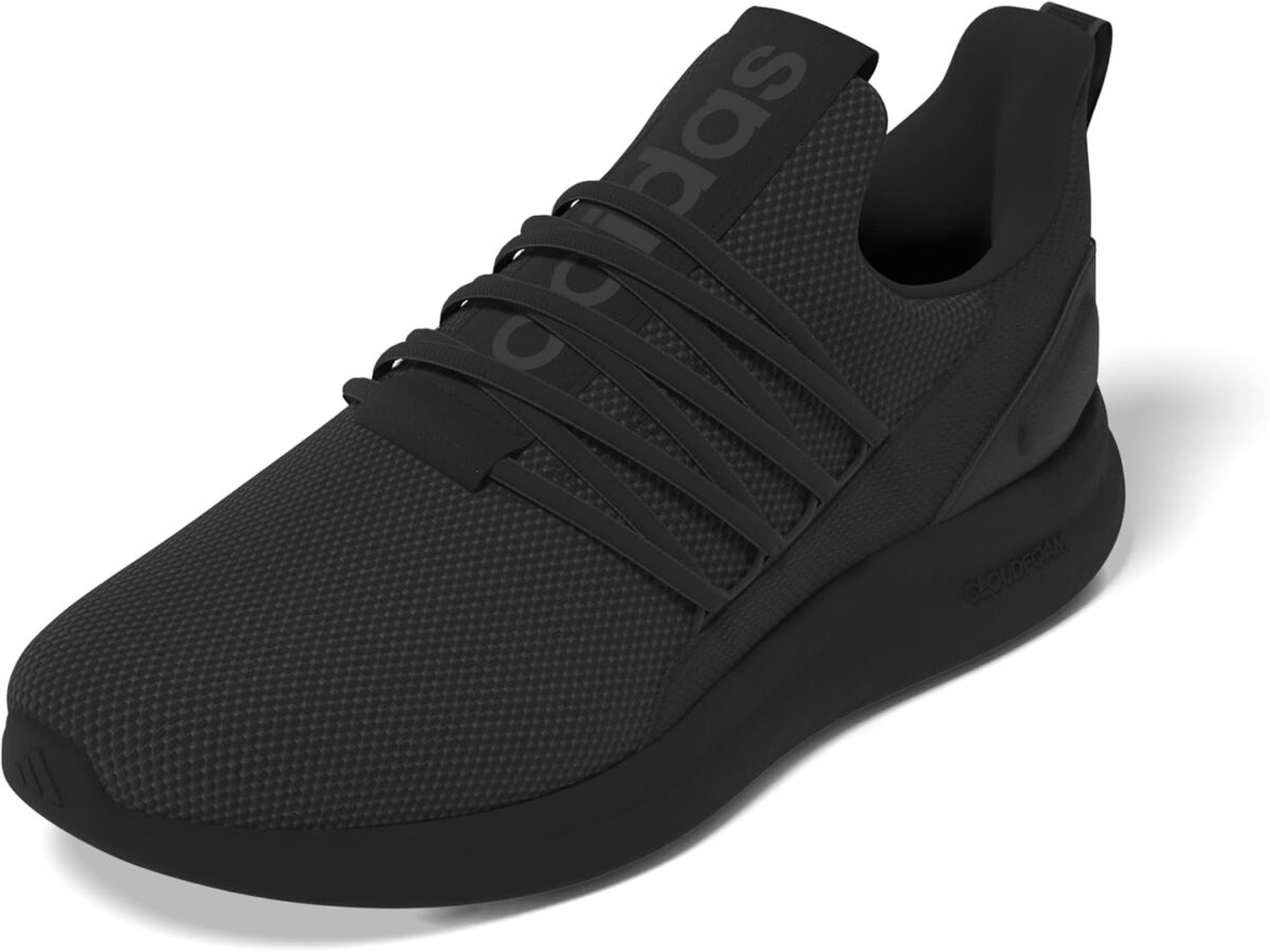 adidas Mens Lite Racer Adapt 7.0 - Image 2