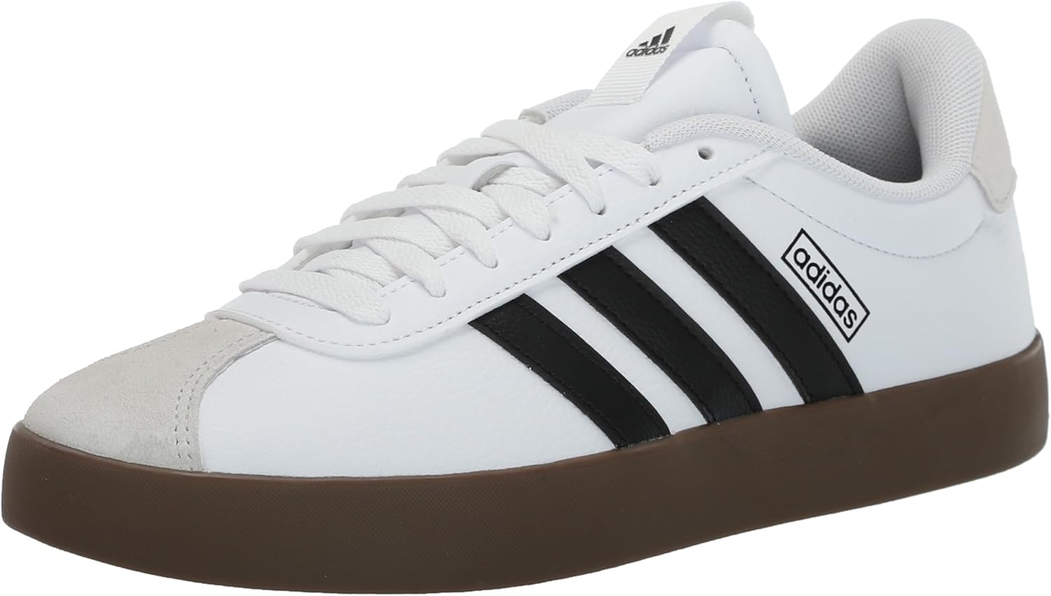 adidas-Womens-VL-Court-3.0-Sneaker.jpg adidas Women's VL Court 3.0 Sneaker - Image 2