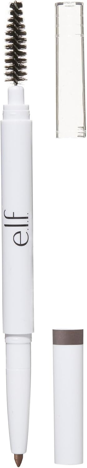 e.l.f.-Instant-Lift-Brow-Pencil-Dual-Sided-Precise-Fine-Tip-Shapes-Defines-Fills-Brows-Contours-Combs-Tames-Neutral-Brown-0.006-Oz.jpg e.l.f. Instant Lift Brow Pencil, Dual-Sided, Precise, Fine Tip, Shapes, Defines, Fills Brows, Contours, Combs, Tames, Neutral Brown, 0.006 Oz - Image 2