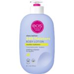 eos Shea Better Body Lotion Vanilla Cashmere, 24-Hour Moisture Skin Care, Lightweight & Non-Greasy, Natural Shea, Vegan, Vanilla Body Lotion, 16 fl oz - Image 2