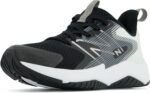 New Balance Kids' Rave Run V2 Lace-Up Running Shoes - Image 6