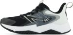 New Balance Kids' Rave Run V2 Lace-Up Running Shoes - Image 8