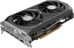 ZOTAC Gaming GeForce RTX 5050 Twin Edge OC DLSS 4 8GB GDDR6 128-bit 20 Gbps PCIE 5.0 Gaming Graphics Card, SFF-Ready Compact Card, ZT-B50500H-10M - Image 7
