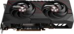Sapphire 11350-03-20G Pulse AMD Radeon™ RX 9060 XT Gaming OC Graphics Card with 16GB GDDR6, AMD RDNA 4 - Image 6