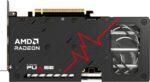 Sapphire 11350-03-20G Pulse AMD Radeon™ RX 9060 XT Gaming OC Graphics Card with 16GB GDDR6, AMD RDNA 4 - Image 7