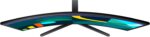 Samsung 27" Essential S3 (S36GD) Series FHD 1800R Curved Computer Monitor, 100Hz, Game Mode, Advanced Eye Comfort, HDMI and D-sub Ports, LS27D366GANXZA, 2024 - Image 12