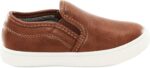 Simple Joys by Carter's Boys Jack Slip-on Shoe - Image 3