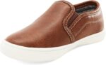 Simple Joys by Carter's Boys Jack Slip-on Shoe - Image 7