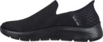 Skechers Men's Gowalk Flex Hands Free Slip-ins Athletic Slip-on Casual Walking Shoes Sneaker - Image 7