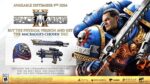 Warhammer 40,000: Space Marine 2 - PlayStation 5 - Image 3