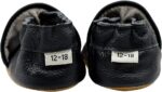 iEvolve Baby Girls Baby Boys Shoes Baby Toddler Soft Sole Shoes First Walker Crib Shoes Baby Moccasins - Image 6