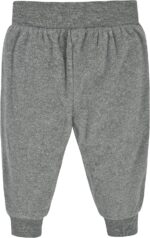Gerber Baby Boys 4-Pack Microfleece Sweatpants - Image 5