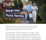 Size 3 Eco-Friendly Diapers (9-20 lbs) Totally Chlorine Free (TCF),Hypoallergenic, Soft Organic Cotton, Sustainable, up to 12 Hours Leak Protection, Allergy UK,26 Count (Pack of 3) (78 Baby Diapers) - Image 10