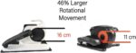Ellipse One - Motorized Power Assisted Movement - Image 3