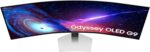 Samsung 49" Odyssey OLED (G93SC) Series Curved Gaming Monitor w QD-OLED, 240Hz, 0.03ms, DQHD, G-Sync Compatible, AMD FreeSync Premium Pro,Height Adjustable Stand,3 Yr Warranty,LS49CG932SNXZA - Image 19