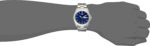 Citizen Men's Classic Quartz Watch, Stainless Steel - Image 3