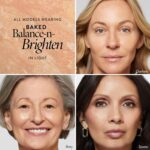 LAURA GELLER NEW YORK Award-Winning Baked Balance-n-Brighten Color Correcting Powder Foundation - Light - Buildable Light to Medium Coverage - Demi-Matte Natural Finish - Image 3