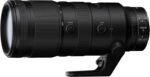 Nikon NIKKOR Z 70-200mm f/2.8 S | Professional large aperture telephoto zoom lens for Z series mirrorless cameras | Nikon USA Model - Image 4