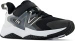 New Balance Kid's Rave Run V2 Hook & Loop Shoe - Image 3