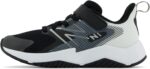 New Balance Kid's Rave Run V2 Hook & Loop Shoe - Image 7