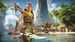 Horizon Forbidden West Standard Edition - PlayStation 5 - Image 3
