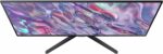 SAMSUNG 34" ViewFinity S50GC Series Ultra-WQHD Monitor, 100Hz, 5ms, HDR10, AMD FreeSync, Eye Care, Borderless Design, PIP, PBP, LS34C502GANXZA, 2023, Black - Image 7