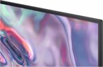 SAMSUNG 34" ViewFinity S50GC Series Ultra-WQHD Monitor, 100Hz, 5ms, HDR10, AMD FreeSync, Eye Care, Borderless Design, PIP, PBP, LS34C502GANXZA, 2023, Black - Image 11