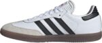 adidas Unisex-Adult Samba Indoor - Image 5