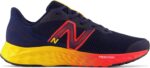 New Balance Unisex-Child Fresh Foam Arishi V4 Lace-upRunning Shoe - Image 3