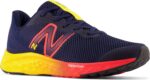 New Balance Unisex-Child Fresh Foam Arishi V4 Lace-upRunning Shoe - Image 4