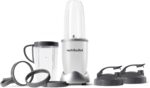 NutriBullet NB9-1301W Pro 13 Pcs White, 900W - Image 3