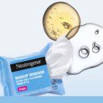 Neutrogena Makeup Remover Wipes Singles, Individually Wrapped, Daily Facial Cleanser Towelettes, Gently Removes Oil & Makeup, Alcohol-Free, 20 ct - Image 4