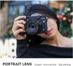 TTArtisan AF 56mm F1.8 Auto Focus Lens APS-C Compatible with Sony E-Mount Mirrorless Cameras A5000 A5100 A6000 A6100 A6300 A6400 A6500 A6600 NEX-3 NEX-3N NEX-3R NEX-5T NEX-5R NEX-5 (Black) - Image 5