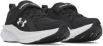 Under Armour Boys' Charged Assert 11 Alternate Closure Sneakers - Image 3