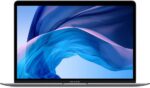 Apple 2020 MacBook Air 13.3-inch Core i5 1.1GHz 16GB RAM 256GB SSD MVH22LL/A - Image 2