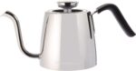 KitchenAid KNK1012SS Precision Gooseneck Stovetop Kettle, 1 Liter, Stainless Steel - Image 2