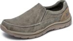 Skechers Men's Expected Avillo Relaxed-Fit Slip-On Loafer - Image 2