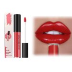 12 Colors Cream Texture Lipstick, 2026 Upgrade 12 Colors Lips Staining Lip Oil Long Lasting Lip Gloss Natural Non-Stick Non-Fading Liquid Lipstick, Hydrating Lip Tint Waterproof LipStain (#10) - Image 2