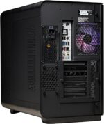 [2025] MSI Vision Elite RS AI 2NVZ9-1288US (Intel Core Ultra 9 285K, 64GB DDR5 RAM, 2TB NVMe SSD, NVIDIA GeForce RTX 5090, Windows 11 Pro) Gaming Desktop PC - Image 5