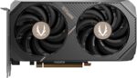 ZOTAC Gaming GeForce RTX 5060 AMP DLSS 4 8GB GDDR7 128-bit 28 Gbps PCIE 5.0 Gaming Graphics Card, IceStorm 2.0 Cooling, ZT-B50600F-10M - Image 3