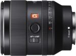 Sony FE 35mm F1.4 GM Full-Frame Large-Aperture Wide Angle G Master Lens Black - Image 4