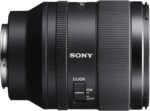 Sony FE 35mm F1.4 GM Full-Frame Large-Aperture Wide Angle G Master Lens Black - Image 6