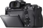 Sony Alpha 7R IV Full Frame Mirrorless Interchangeable Lens Camera w/High Resolution 61MP Sensor, up to 10FPS with Continuous AF/AE Tracking - Image 5