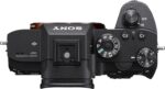 Sony Alpha 7R IV Full Frame Mirrorless Interchangeable Lens Camera w/High Resolution 61MP Sensor, up to 10FPS with Continuous AF/AE Tracking - Image 8